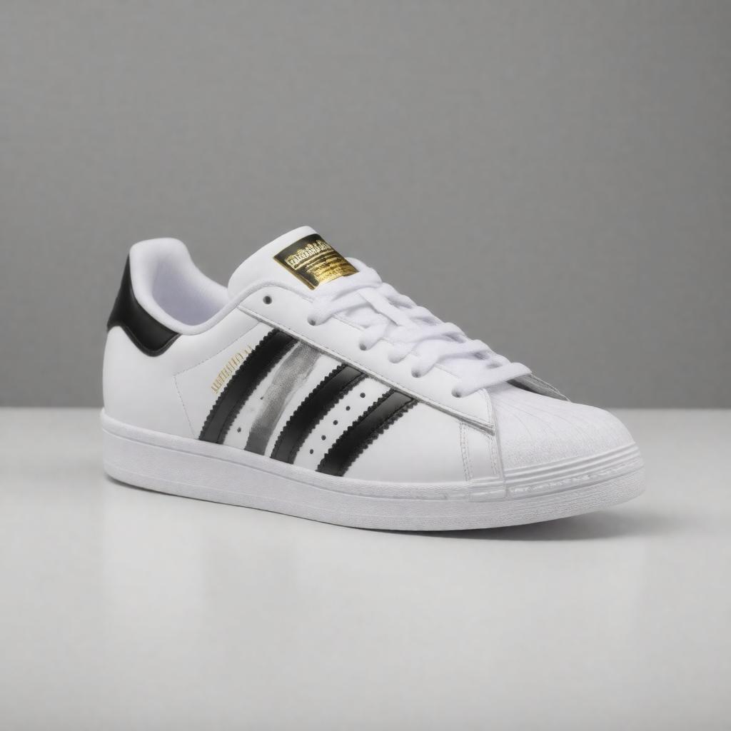 Adidas Superstar